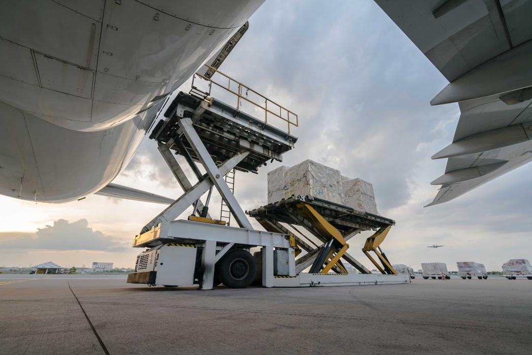 Hellmann Worldwide Logistics - Clark, NJ