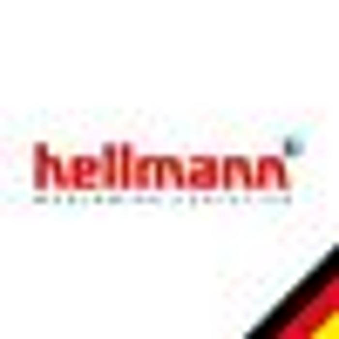 Hellmann Worldwide Logistics, Wegastraße in Halle (Saale)