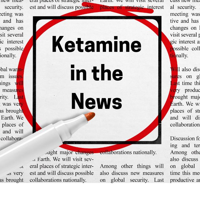 New Pathways Ketamine Clinic - Cleveland, OH