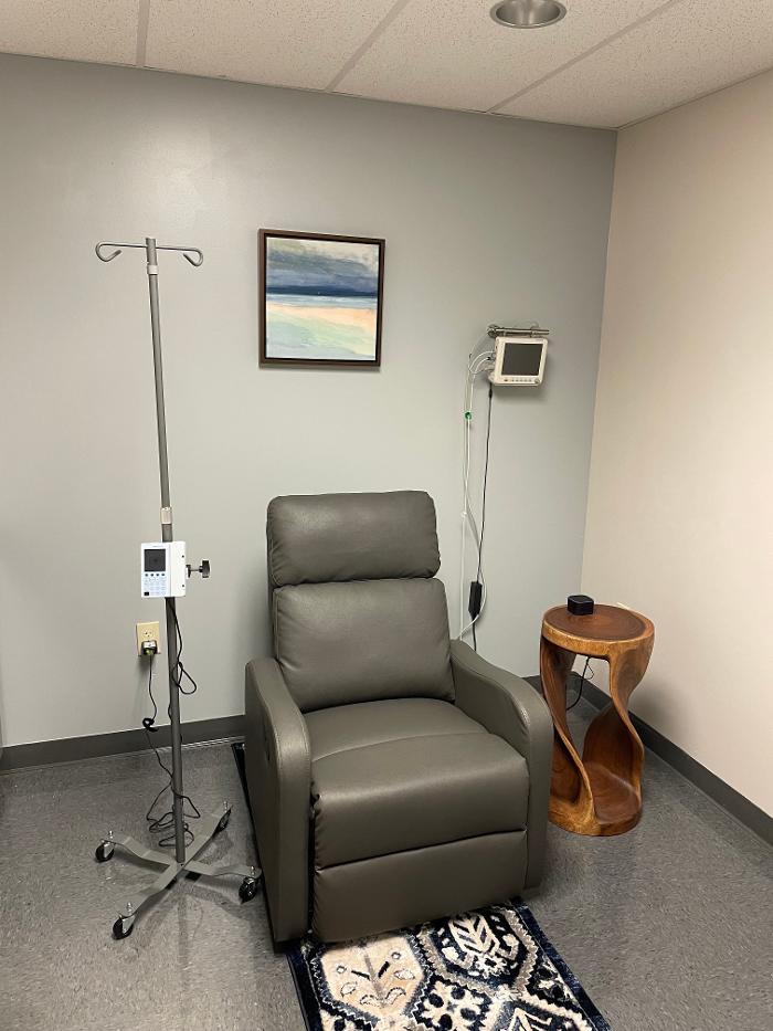 New Pathways Ketamine Clinic - Cleveland, OH