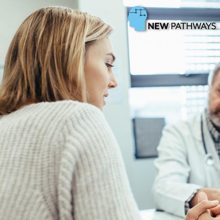 New Pathways Ketamine Clinic - Cleveland, OH