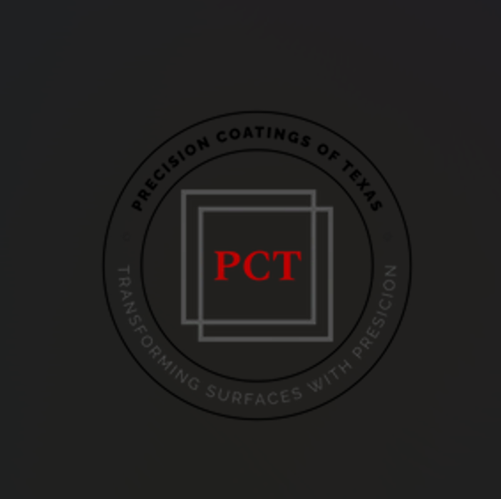 Precision Coatings of Texas - Hutto, TX