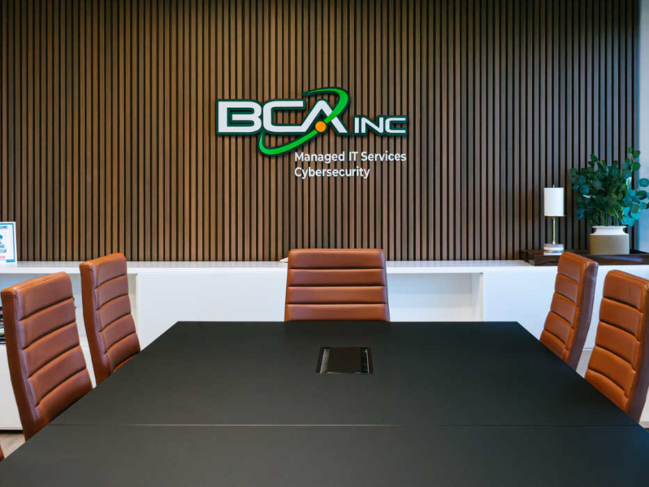 BCA IT, Inc. - Miami, FL