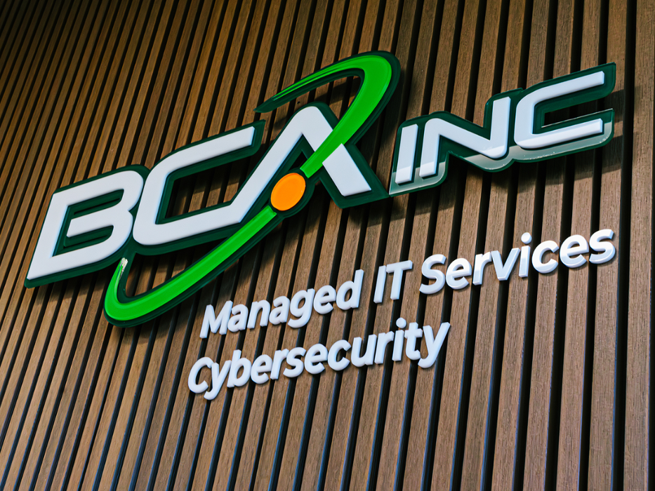 BCA IT, Inc. - Miami, FL