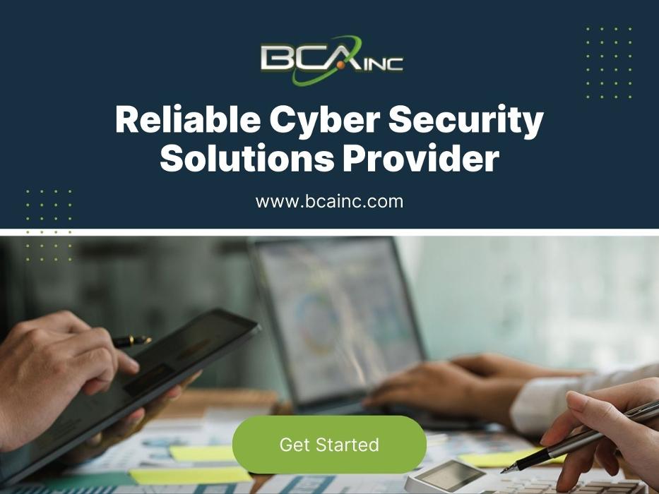 BCA IT, Inc. - Miami, FL