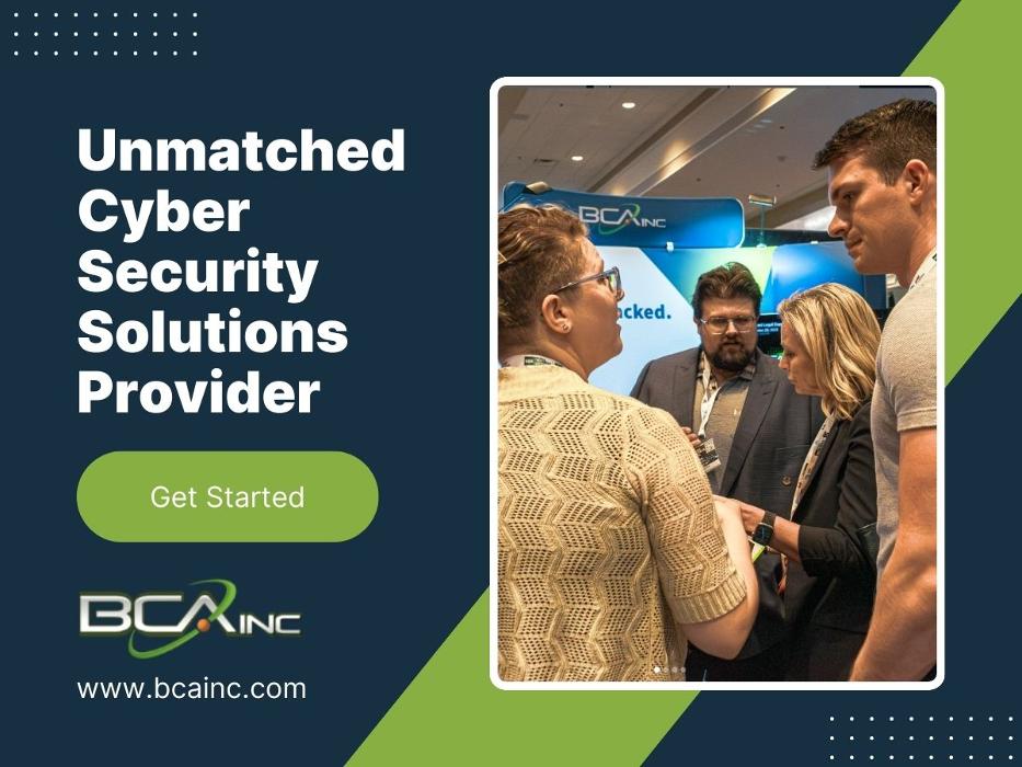 BCA IT, Inc. - Miami, FL