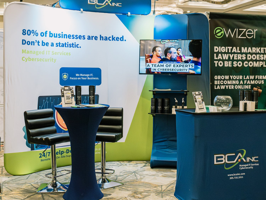 BCA IT, Inc. - Miami, FL