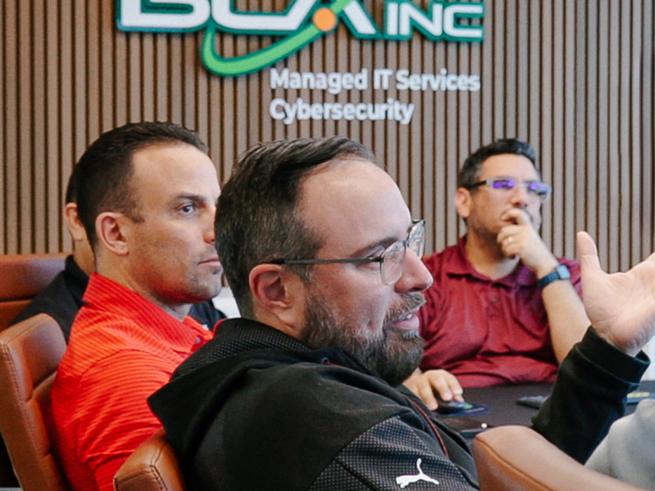 BCA IT, Inc. - Miami, FL