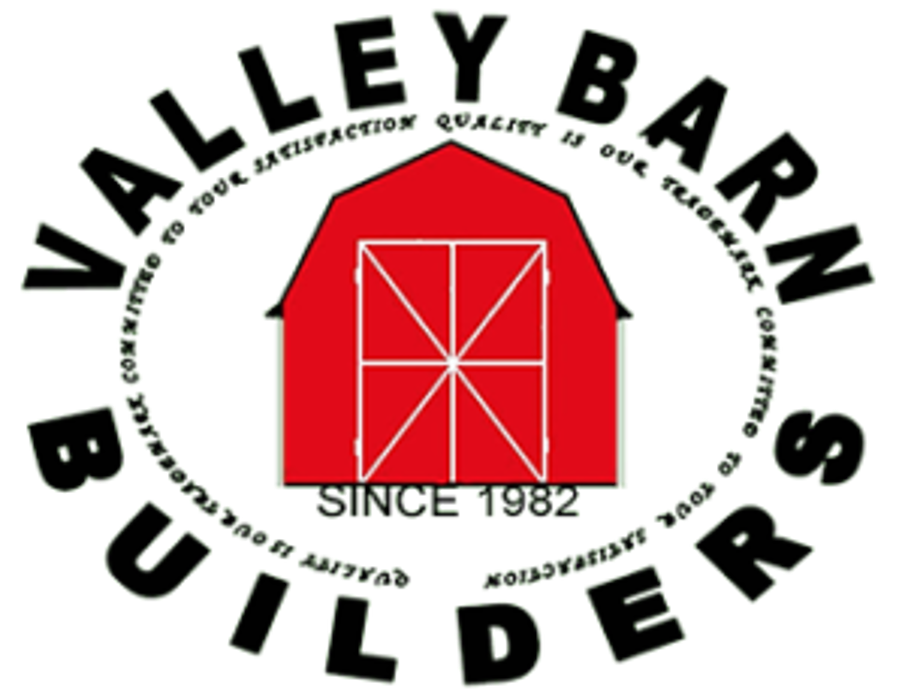 Valley Barn Builders - Russellville, KY