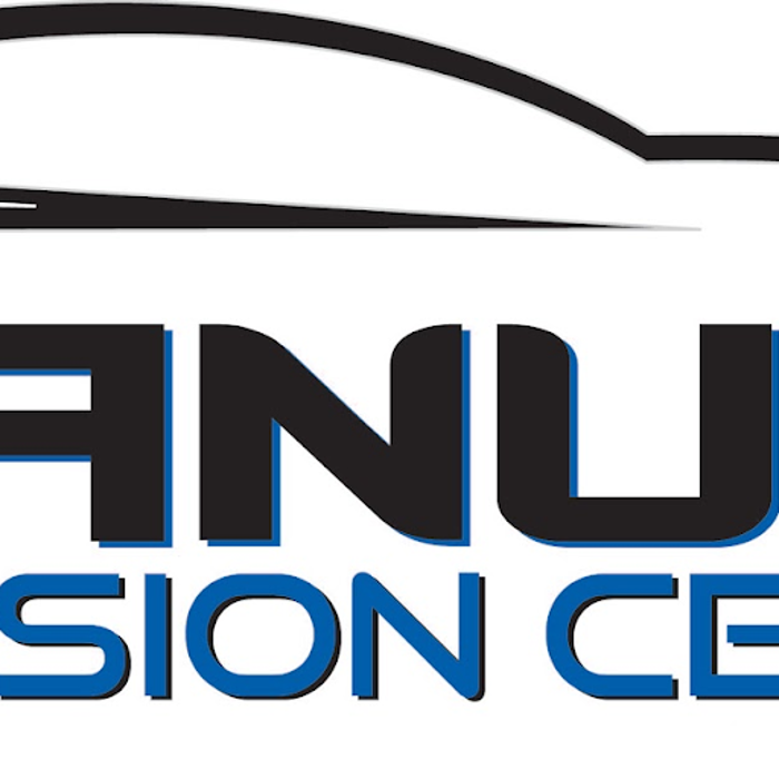 Manuel Collision Center - Ada, OK