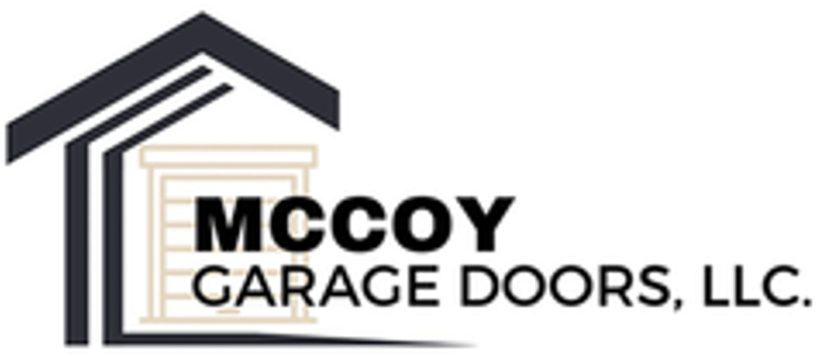McCoy Garage Door Service - Elm Grove, LA