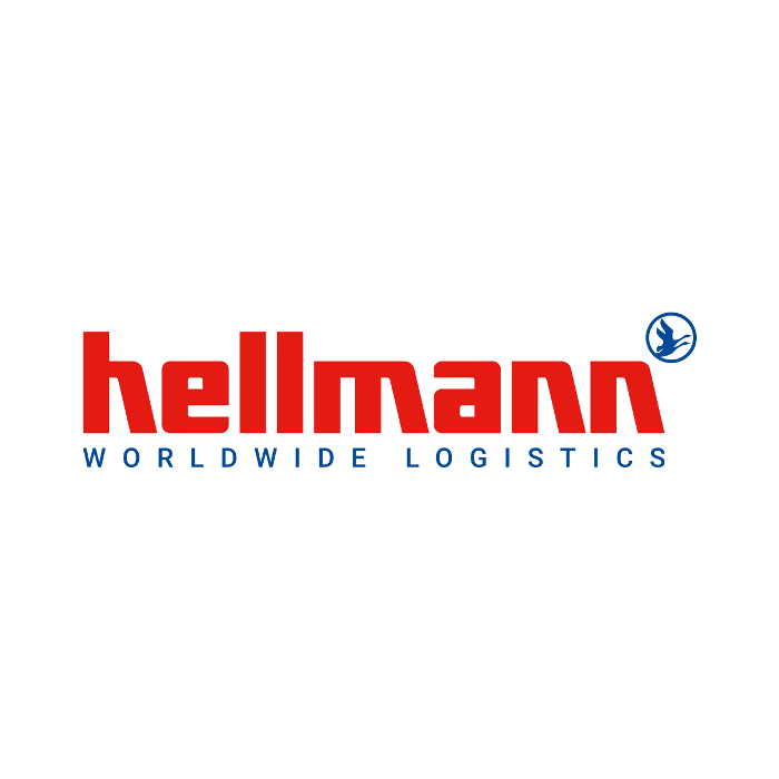 Hellmann Worldwide Logistics in Schwechat