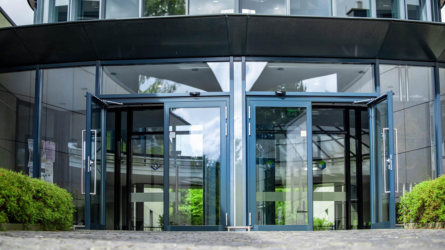 Frauenarztpraxis Bad Münder, Hannoversche Straße in Bad Münder am Deister