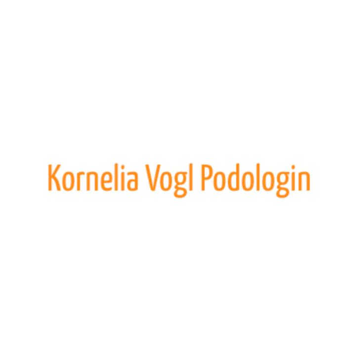 Kornelia Vogl Podologin