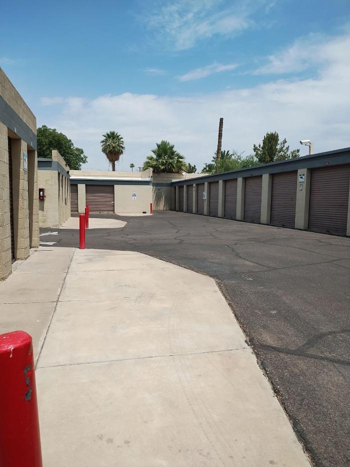 Devon Self Storage Glendale, Arizona