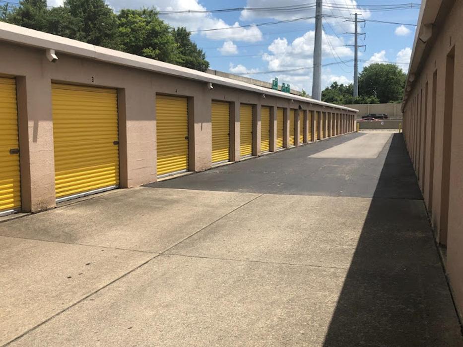 Devon Self Storage Louisville, Kentucky