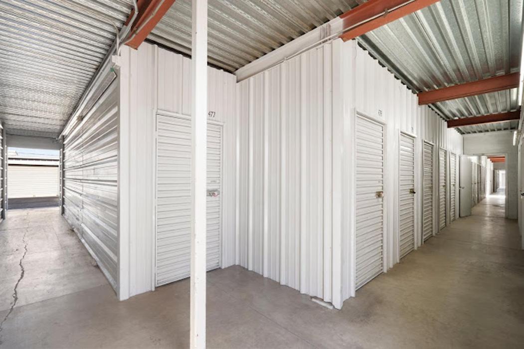Devon Self Storage Phoenix, Arizona