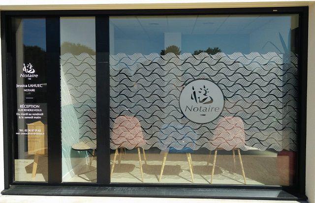 Jessica LAHUEC notaire