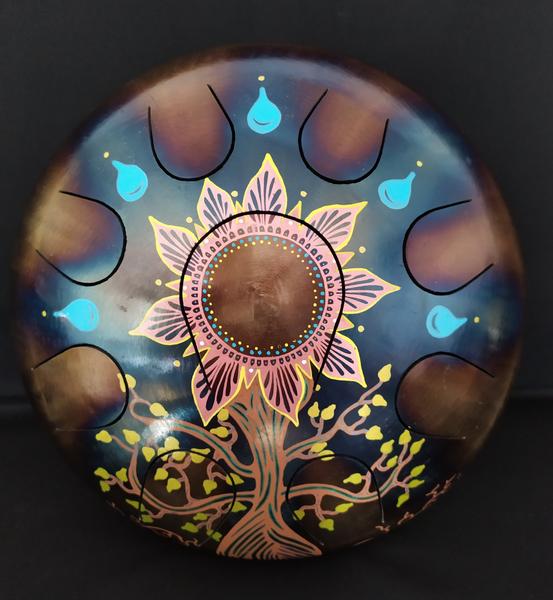 Bescond Armelle artiste du spectacle