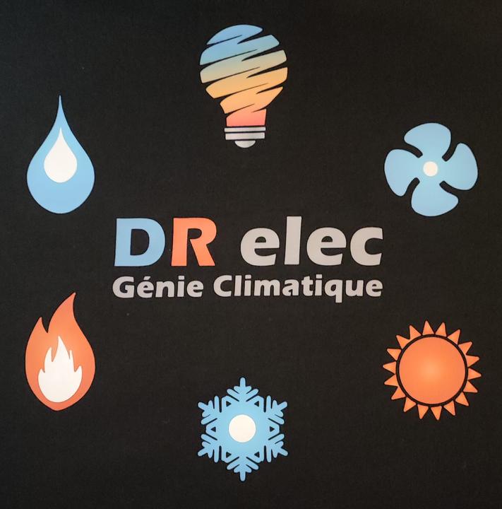 DR Elec Genie Climatique Photovoltaique climatisation, aération et ventilation (fabrication, distribution de matériel)