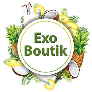 EXO Boutik épicerie (alimentation au détail)
