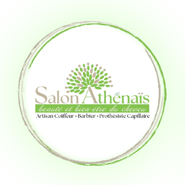 Salon Athénaïs soin du cheveu