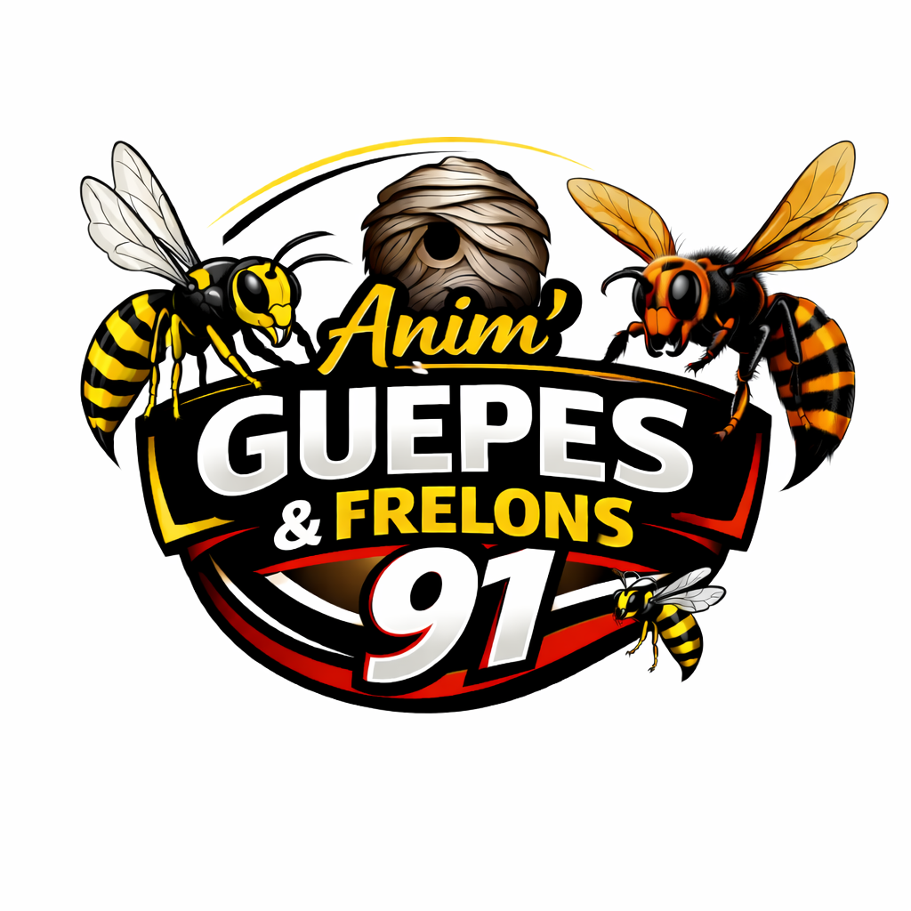 Anim'guepes&frelons91 service pour animaux