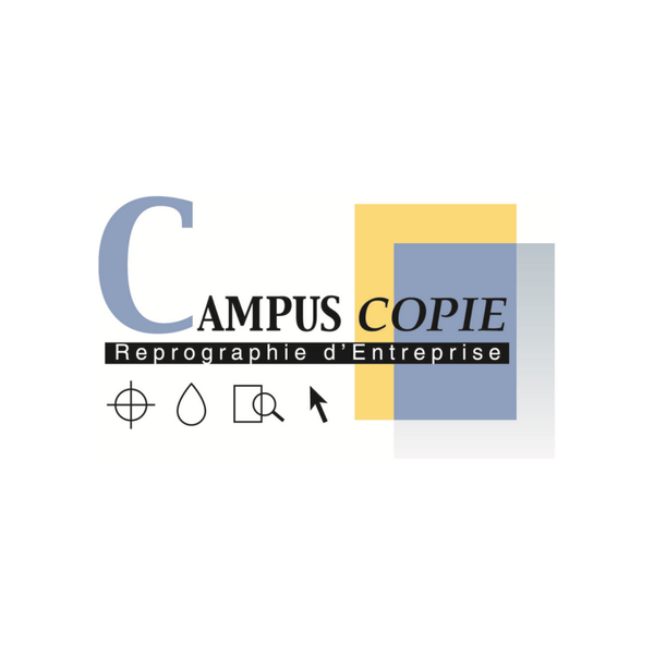 Campus Copie - Sprint Impression imprimerie et industrie graphique (matériel, fournitures)