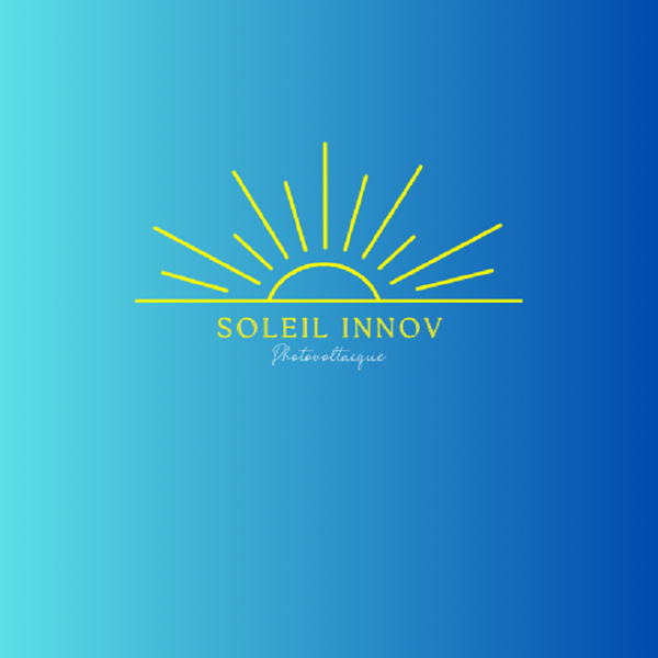 SOLEIL INNOV fournitures et matériel industriel