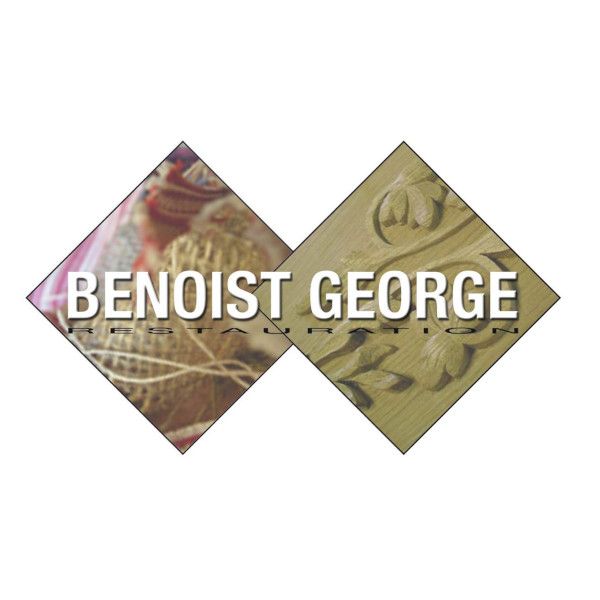 Benoist George ETS rideaux, voilages et tissus d'ameublement (détail)