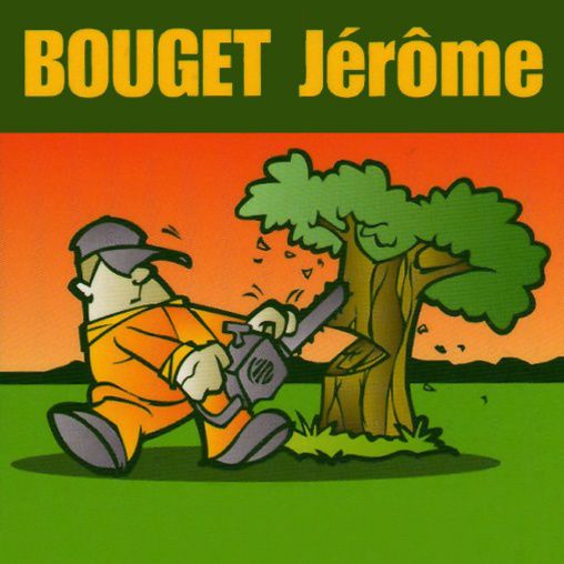 Bouget Elagage travaux agricoles