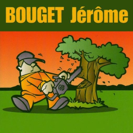 Bouget Elagage travaux agricoles