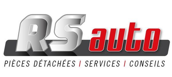 RS Pieces Auto Service pièces et accessoires automobile, véhicule industriel (commerce)
