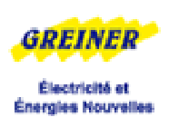 Greiner Electricité et Energies Nouvelles SARL