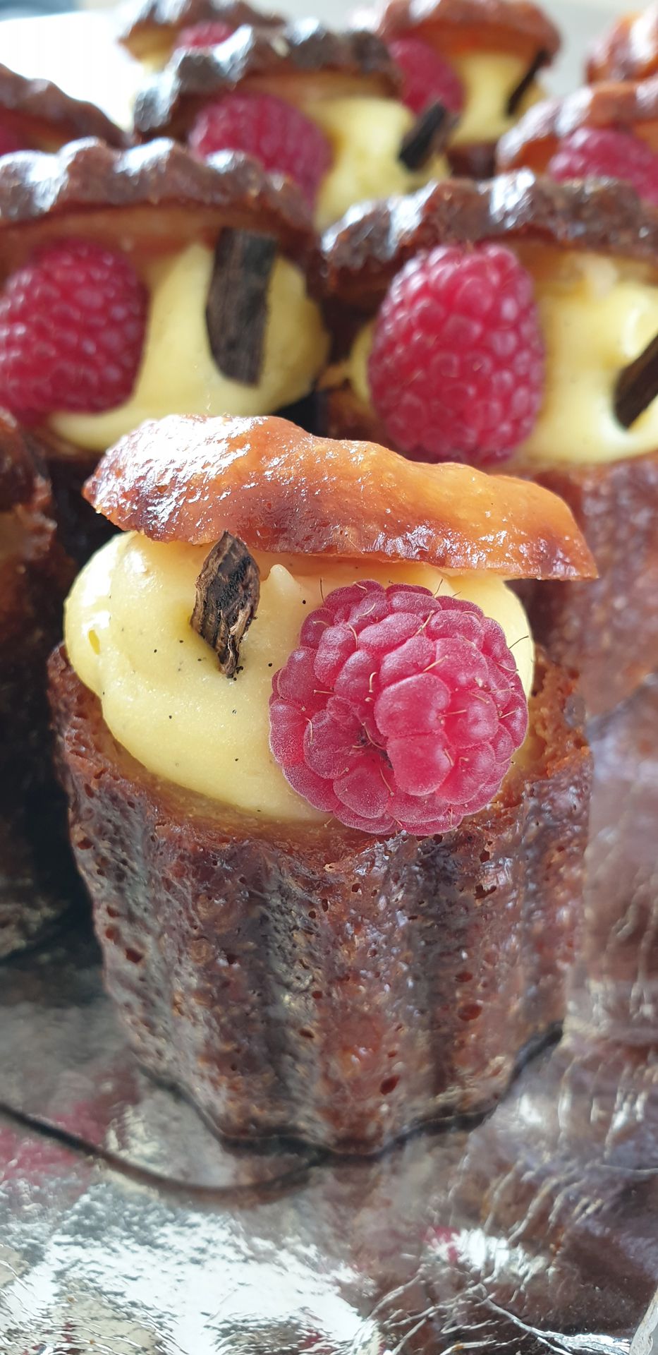 Boulangerie Patisserie BESSON