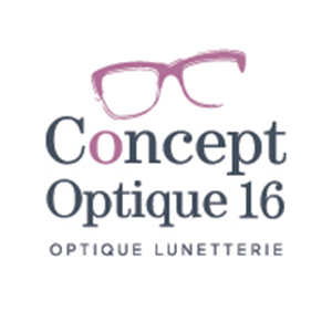 Concept Optique 16 opticien