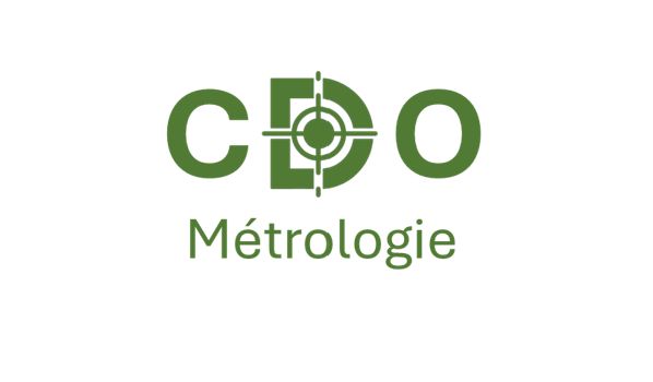 CDO Metrologie Expert