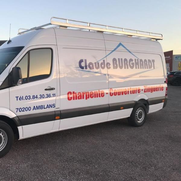 Burghardt Toiture SAS Expert