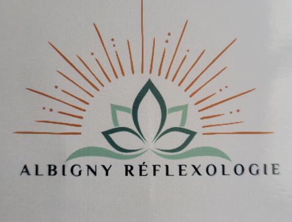 Albigny Réflexologie