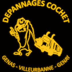 Dépannages Cochet concessionnaire et succursale de camions et véhicules industriels