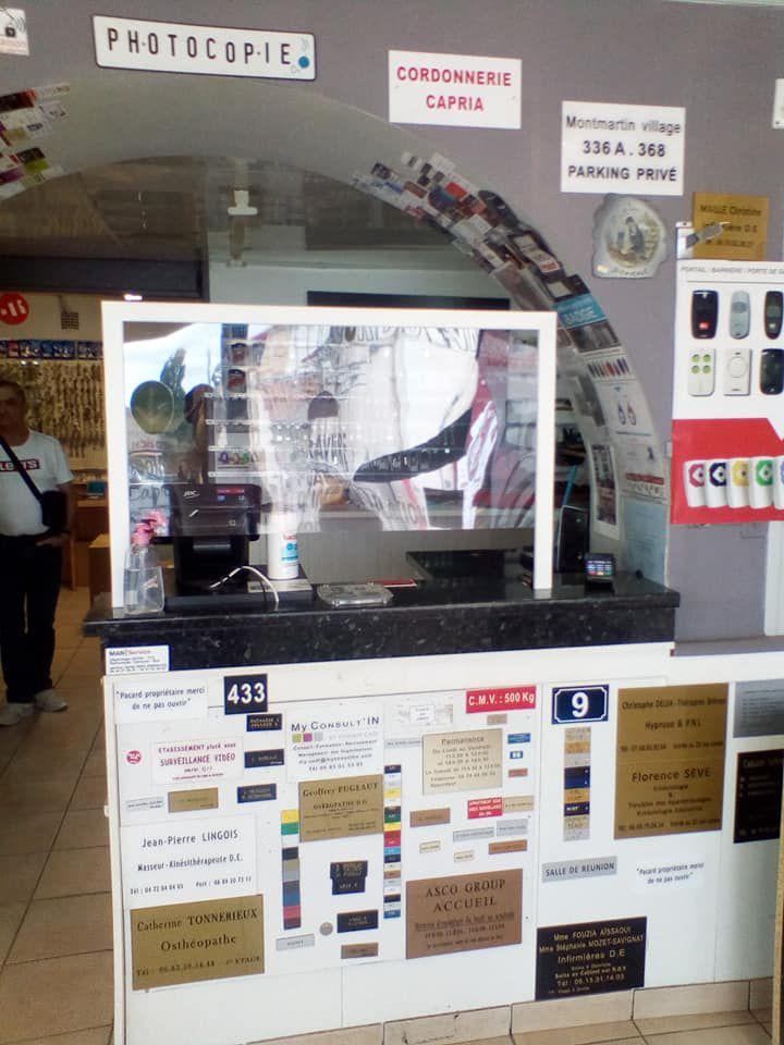 galerie image