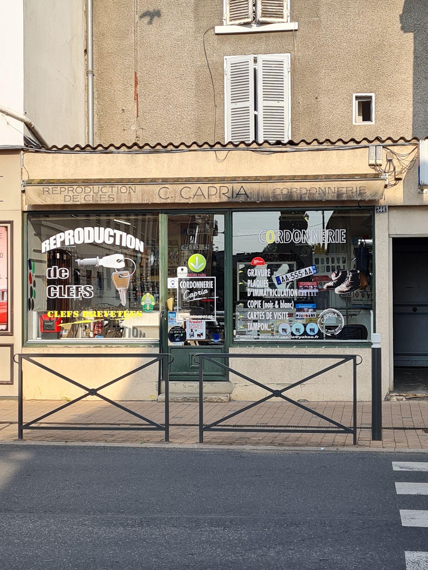 galerie image