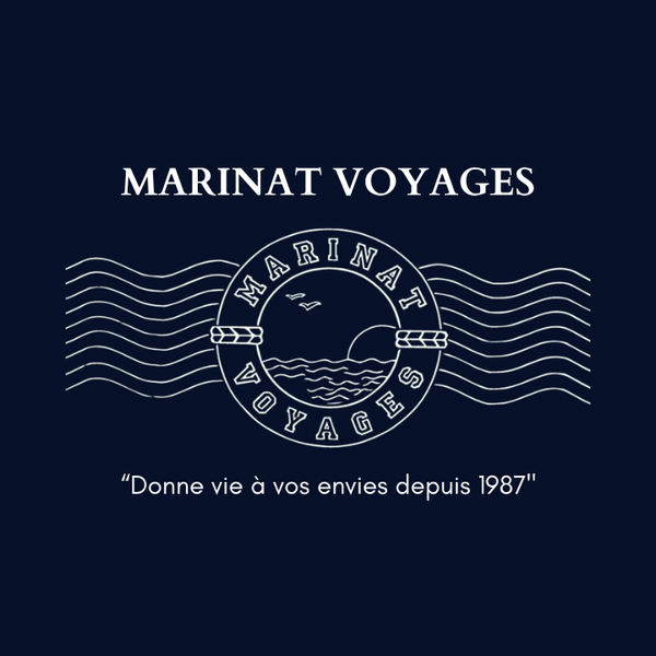 Marinat Voyages SAS agence de voyage