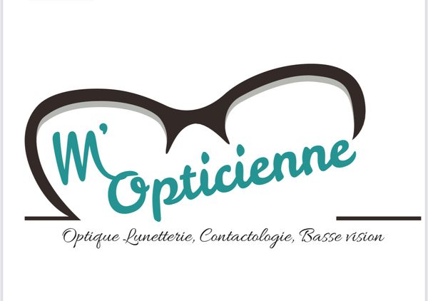 M'Opticienne opticien