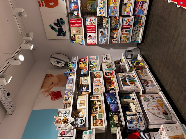 Miniature de la galerie