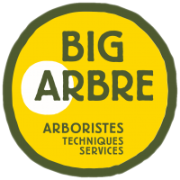 Big Arbre travaux agricoles