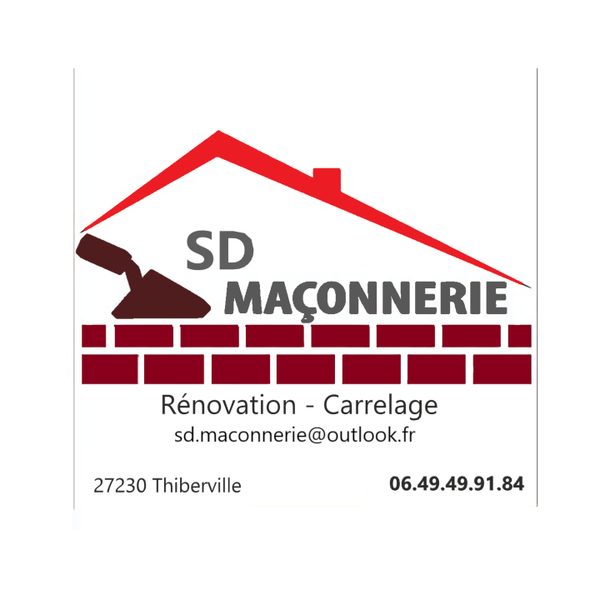 SD Maçonnerie Expert
