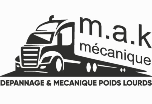 MAKMECANIQUE réparation et restauration (objets divers)