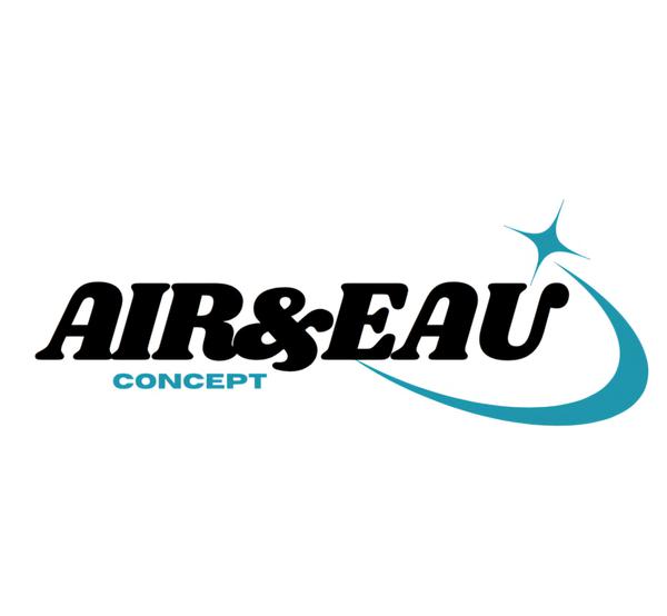 Air & Eau Concept Expert