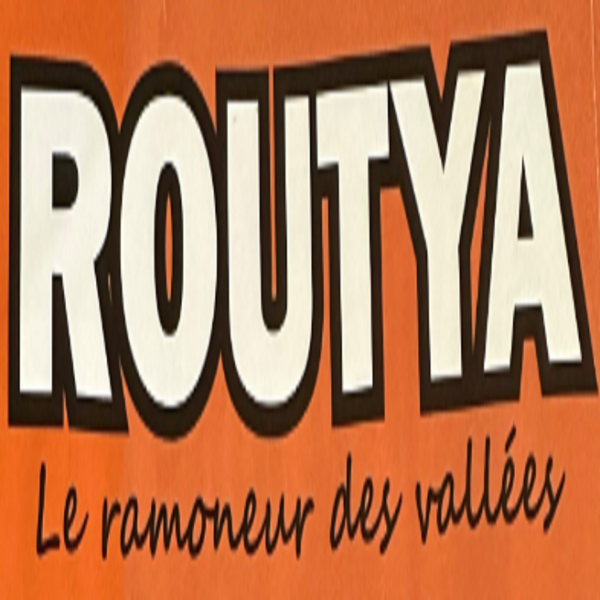 Routya John entreprise de travaux publics